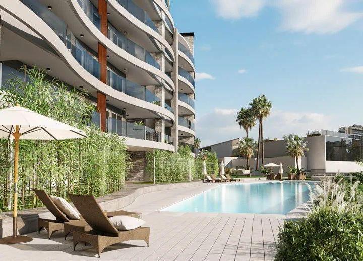 Departamento · 52m² · 2 Ambientes · 1 Cochera