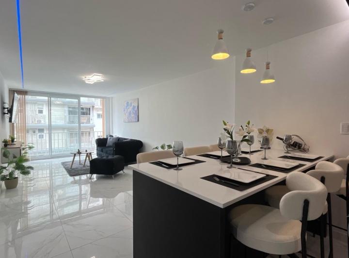 Departamento · 82m² · 3 Ambientes