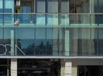 Oficina comercial · 28m² · 1 Ambiente · 1 Cochera · Oficina en Centro