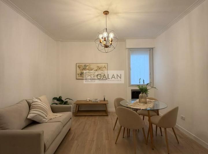Departamento · 51m² · 3 Ambientes