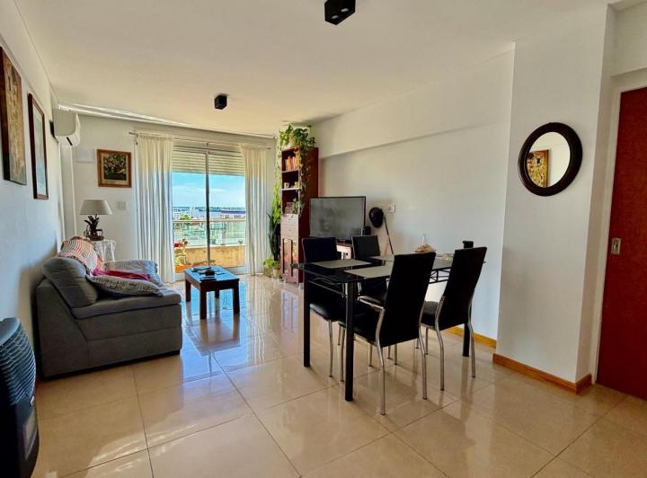 Departamento · 58m² · 3 Ambientes