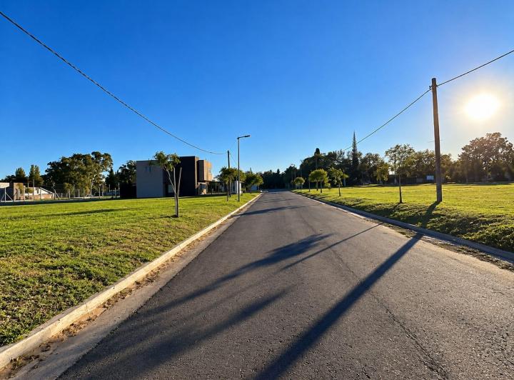 Terreno · 325m²