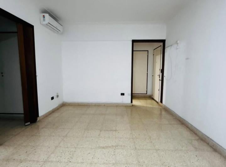 Departamento · 80m² · 3 Ambientes · 1 Cochera