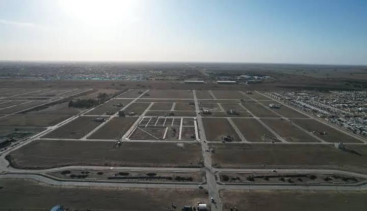 Terreno · 477m²