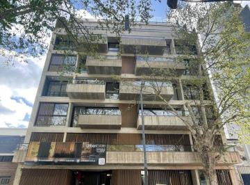 Departamento de 2 ambientes, Villa Devoto · Departamento 2 Ambientes y Medio a Estrenar con Balcón Terraza y Parrilla – Villa Devoto