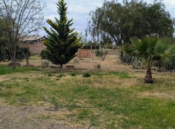Casa · 2479m² · 5 Ambientes · Casa a Terminar 3 Dorm. | Terreno de 2400 m