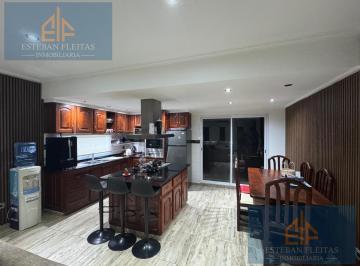 Casa · 800m² · 3 Ambientes · 1 Cochera · Casa en Venta de 4 Ambientes, Ezeiza, Nuevo Distrito Camino Real Barrio Haras Latina