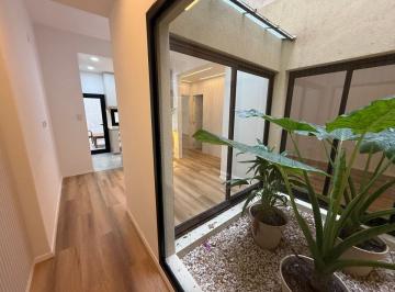 Departamento de 3 ambientes, Núñez · Dpto Tipo PH 3 Ambientes - Reciclado Completamente - Patio