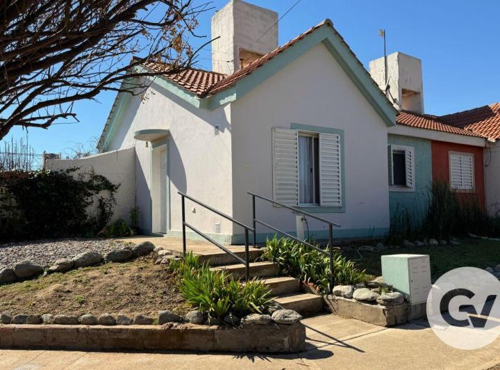 Casa · 53m² · 3 Ambientes