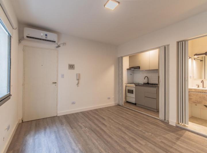 Departamento · 16m² · 1 Ambiente