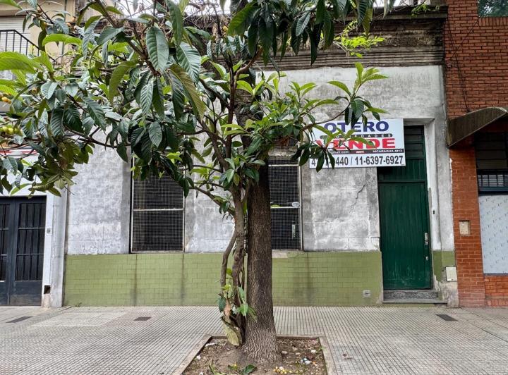 Terreno · 316m²