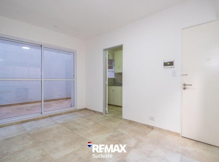 Departamento · 47m² · 3 Ambientes