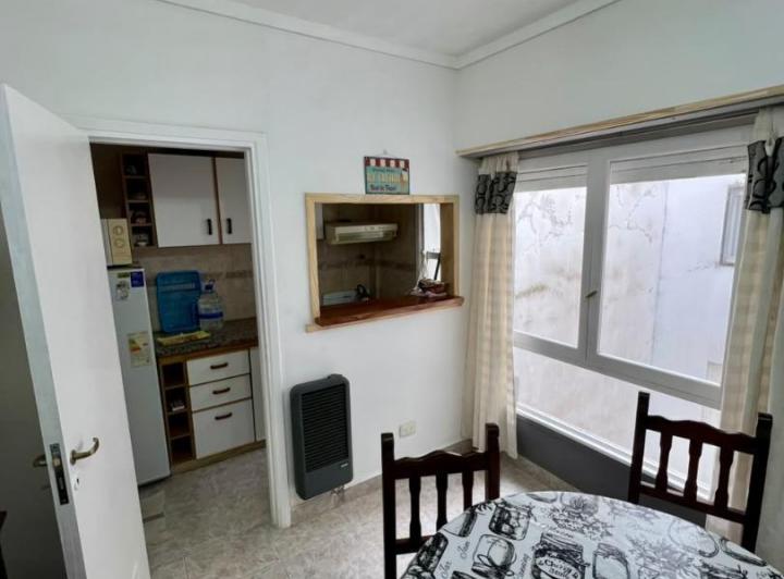 Departamento · 36m² · 2 Ambientes