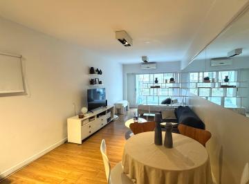 Departamento de 1 ambiente, Palermo · Alquiler Monoambiente Palermo Amoblado