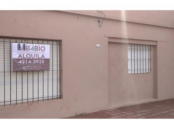 Casa · 80m² · 3 Ambientes