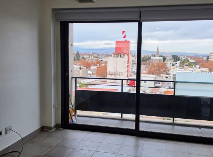 Departamento · 42m² · 2 Ambientes · 1 Cochera