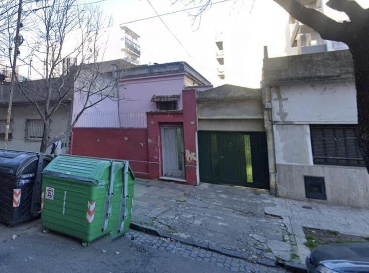 Terreno · 200m²