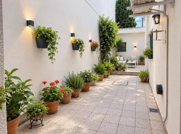 Casa · 130m² · 5 Ambientes · Venta Mataderos Casa Lote Prop 5 Amb Patio Terraz