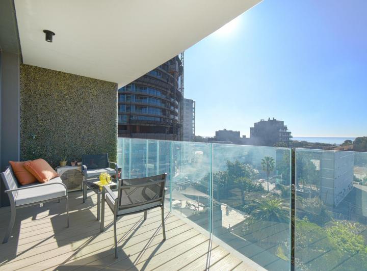 Departamento · 45m² · 2 Ambientes