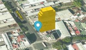 Terreno · 312m²