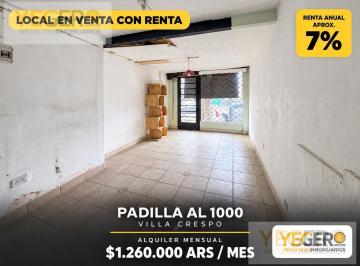 Local comercial · 50m² · Local Comercial