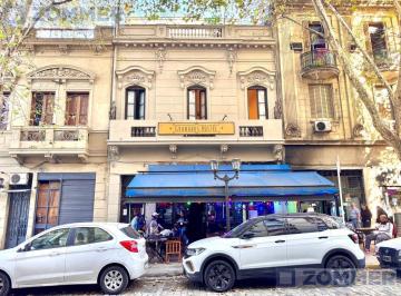Edificio · 684m² · 16 Ambientes · Venta Hostel y Restaurant - Lote Propio - Oportunidad Unica! en Zona Turistica de San Telmo