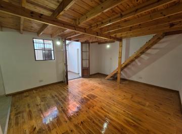 PH · 38m² · 2 Ambientes · PH en Parque Patricios