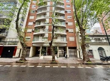 Departamento · 38m² · 2 Ambientes · Alquiler Dos Ambientes Barrancas Belgrano Balcon