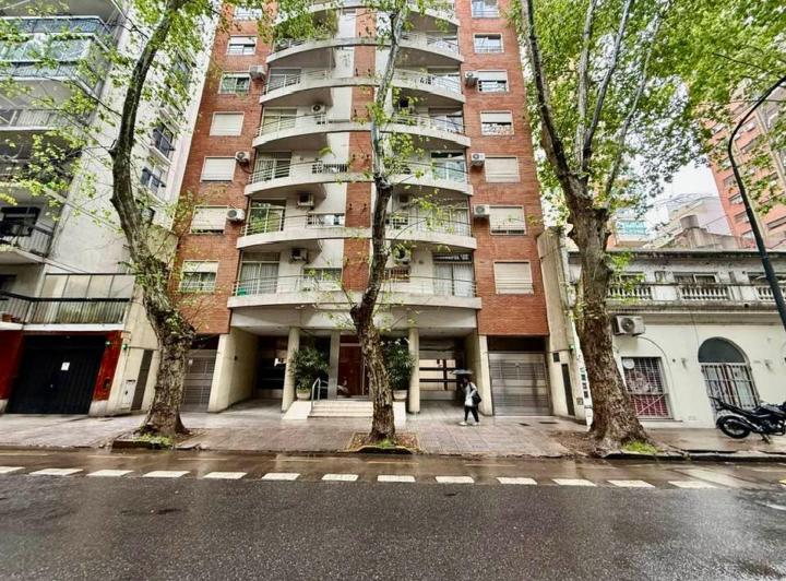 Departamento · 38m² · 2 Ambientes