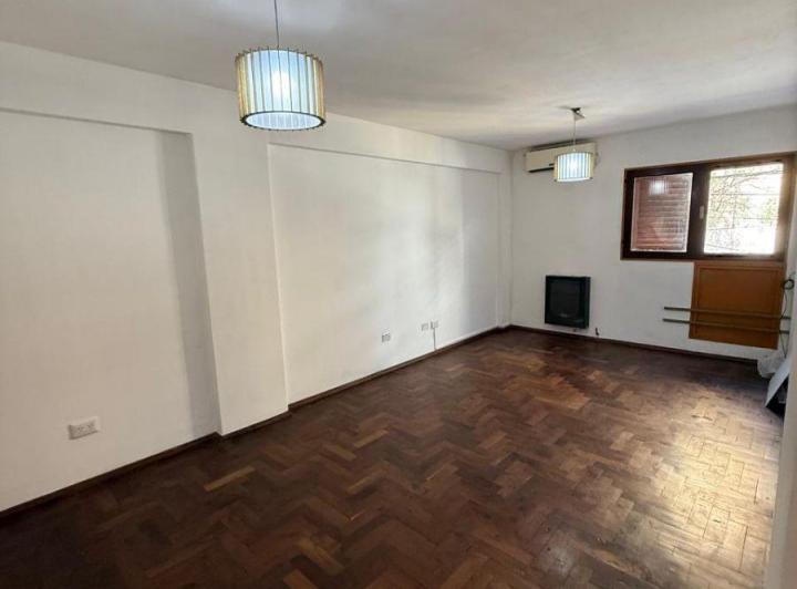 Departamento · 50m² · 2 Ambientes
