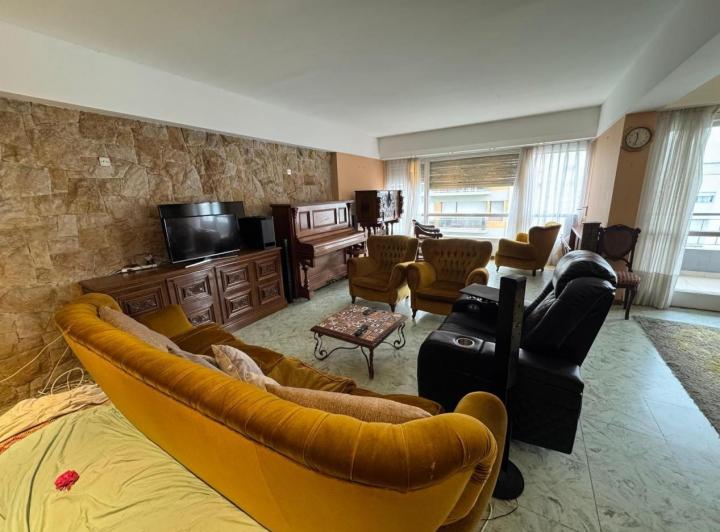 Departamento · 150m² · 4 Ambientes · 1 Cochera