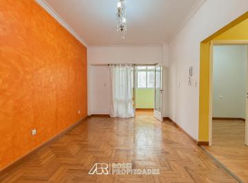 Departamento · 55m² · 2 Ambientes · Santiago del Estero 2049 | Centro