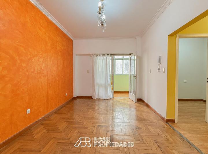 Departamento · 55m² · 2 Ambientes