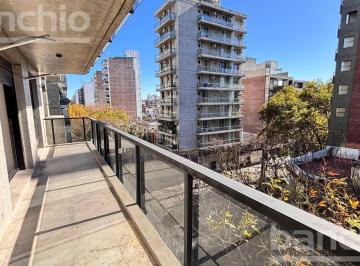 Departamento · 45m² · 2 Ambientes · Venta Departamento Monoambiente a Estrenar con Balcon - Lourdes