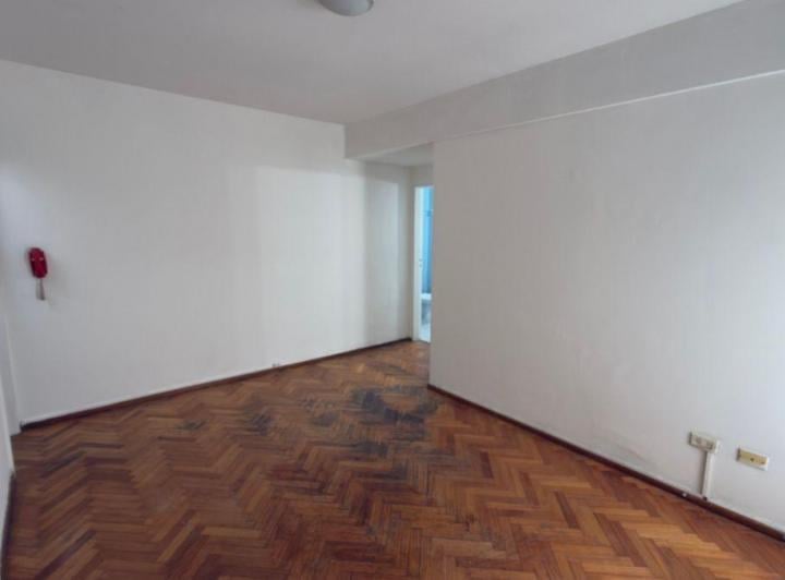 Departamento · 35m² · 2 Ambientes