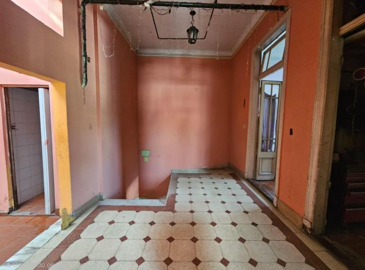 PH · 113m² · 4 Ambientes