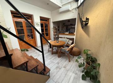 PH · 72m² · 3 Ambientes · PH en Monte Castro