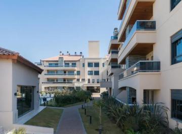 Departamento · 75m² · 2 Ambientes · 1 Cochera · Departamento - Complejo Livette Chateau - Amenities Premium