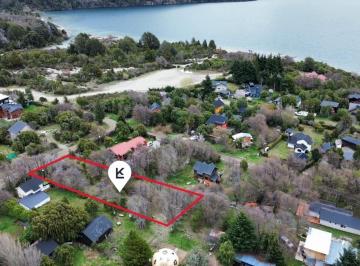 Terreno · 1041m² · Lote en Venta 1041 m² Apto PH - Playa del Viento - Lago Moreno