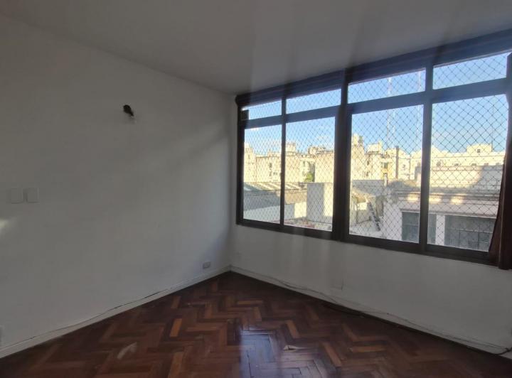 Departamento · 30m² · 1 Ambiente