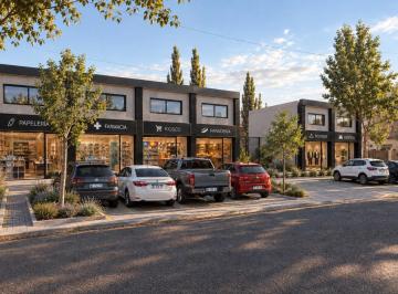 Terreno · 215m² · Lotes en Preventa en Godoy Cruz