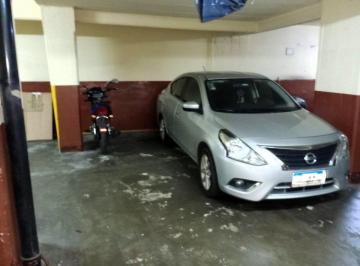 Garage · 22m² · Venta Cochera 22 m² Cubierta Villa del Parque