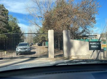 Terreno · 1000m² · Vendo Terreno con Pileta Lujan de Cuyo