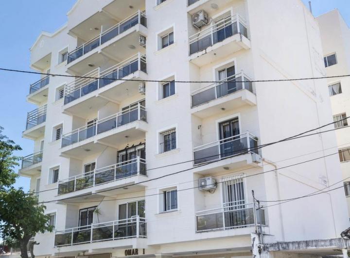 Departamento · 67m² · 3 Ambientes · 1 Cochera