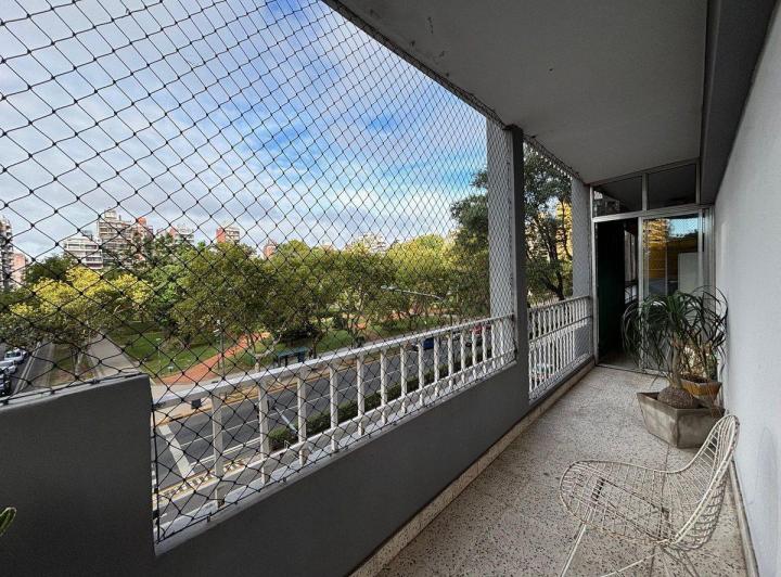 Departamento · 100m² · 6 Ambientes