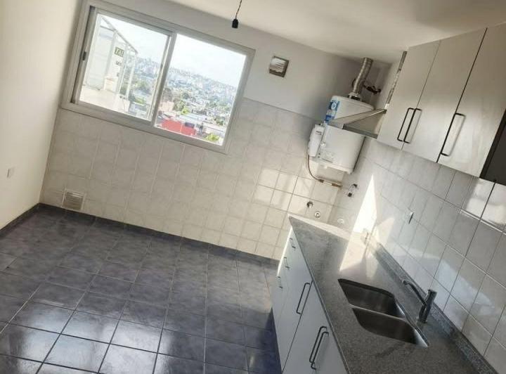 Departamento · 50m² · 4 Ambientes