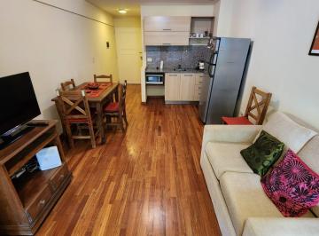 Departamento · 34m² · 1 Ambiente · Departamento en Barrio Norte