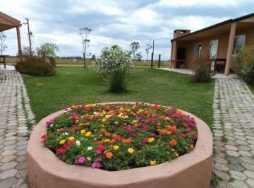 Hotel , Cañuelas · Hotel de 4650 m² en Venta en Cañuelas
