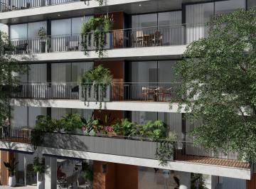 Departamento · 30m² · 1 Ambiente · Departamento a Estrenar con Amenities Venta en Parque Patricios