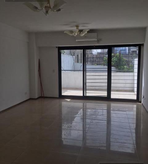 Departamento · 36m² · 1 Ambiente